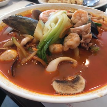 Joong Koog Jip - Jjam pong - Korean Near Me - Bayside, New York Joong Koog Jip - Jjam pong - Korean Near Me - Bayside, New York