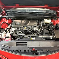Auto Space Detailing