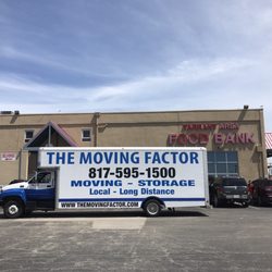 Tarrant Area Food Bank