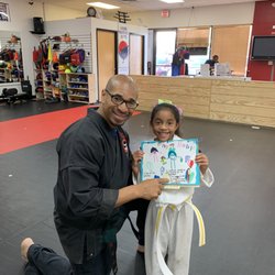 Oasis Martial Arts - Why we do what we do