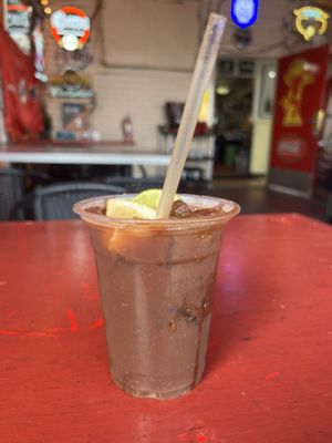 Red's Java House by null