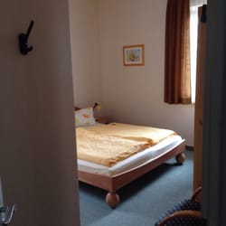 Haus Charlotte - Blick ins Zimmer