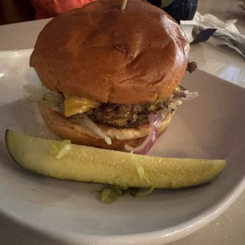 Johnny Black's Lake House - New American Near Me - St. Clair Shores, Michigan