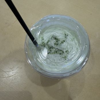 Yamari - This is what I actually got. - Desserts Near Me - Torrance, California Yamari - This is what I actually got. - Desserts Near Me - Torrance, California
