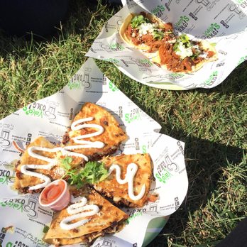 Yayo's O.m.g! - Yayo's food truck for #businessboutique - Food Trucks Near Me