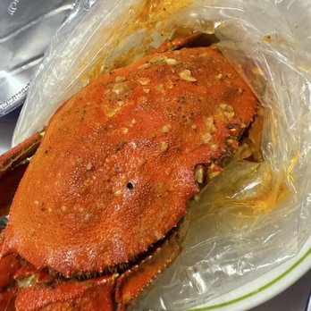 The Ace Crab - While Dungeness Crab - Cajun/Creole Near Me - National City, California The Ace Crab - While Dungeness Crab - Cajun/Creole Near Me - National City, California