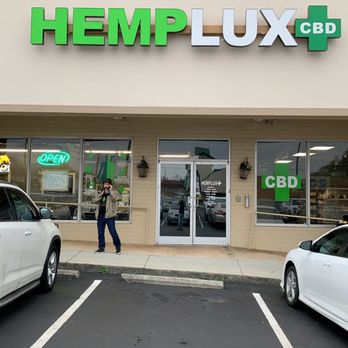 HEMPLUX CBD - Updated December 2025 - 17 Photos - 2711