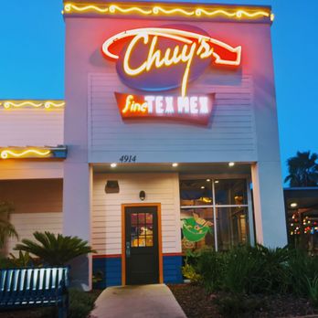 Chuy's - Chuy's - Tex-Mex Near Me - Jacksonville, Florida Chuy's - Chuy's - Tex-Mex Near Me - Jacksonville, Florida