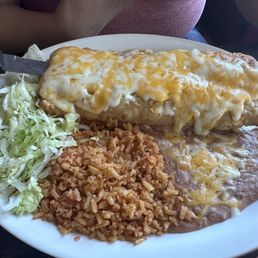 Green Chili
