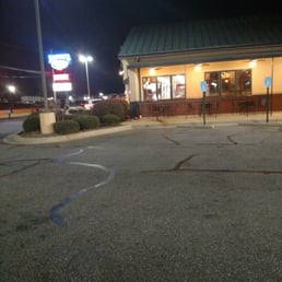 Outside Outside