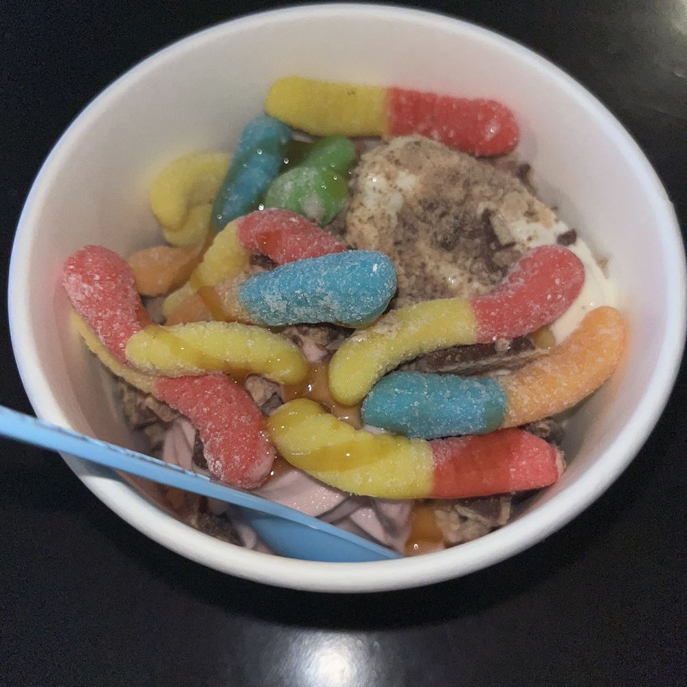 my yogurt abomination my yogurt abomination
