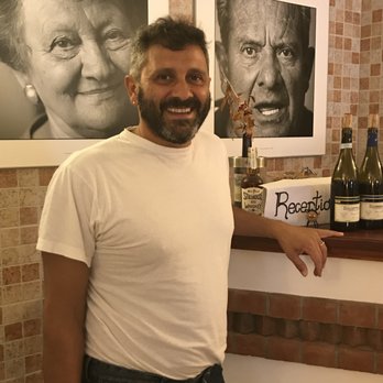 Bliss Wine Imports - Winemaker Natale Simoneta - Sommelier Services Near Me - Benicia, California Bliss Wine Imports - Winemaker Natale Simoneta - Sommelier Services Near Me - Benicia, California