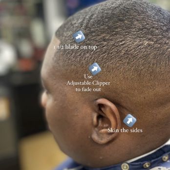 PTB Barber Shop - Skin Fade - Barbers Near Me - Astoria, New York PTB Barber Shop - Skin Fade - Barbers Near Me - Astoria, New York