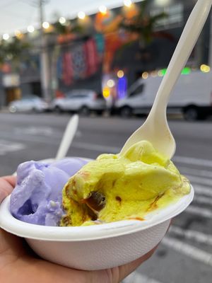 Dasher & Crank / Matcha Café by null