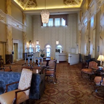 General Morgan Inn - Hotels Near Me - Greeneville, Tennessee