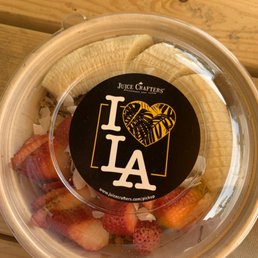 Acai - Classic Bowl Acai - Classic Bowl