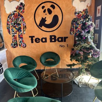 Tea Bar - Bubble Tea Near Me - Las Vegas, Nevada