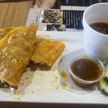 Sofia’s Antojitos - Quesabirria - Mexican Near Me - Colorado Springs, Colorado
