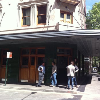 The Beresford - Pubs Near Me - Surry Hills, NSW The Beresford - Pubs Near Me - Surry Hills, NSW
