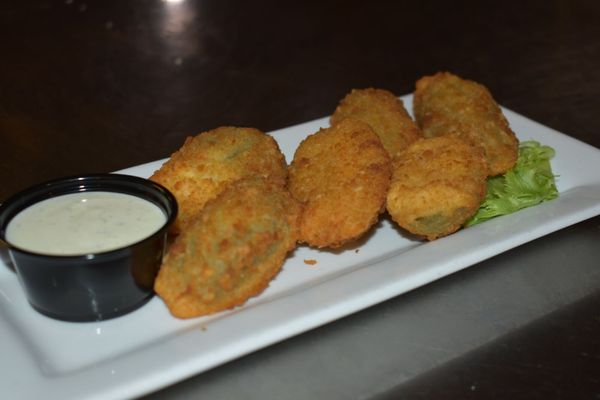 Junction Bar & Grill by null