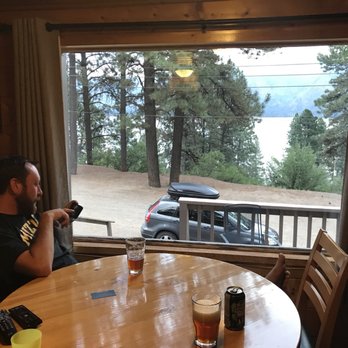 Pine River Lodge-Vallecito - Hotels Near Me - Bayfield, Colorado