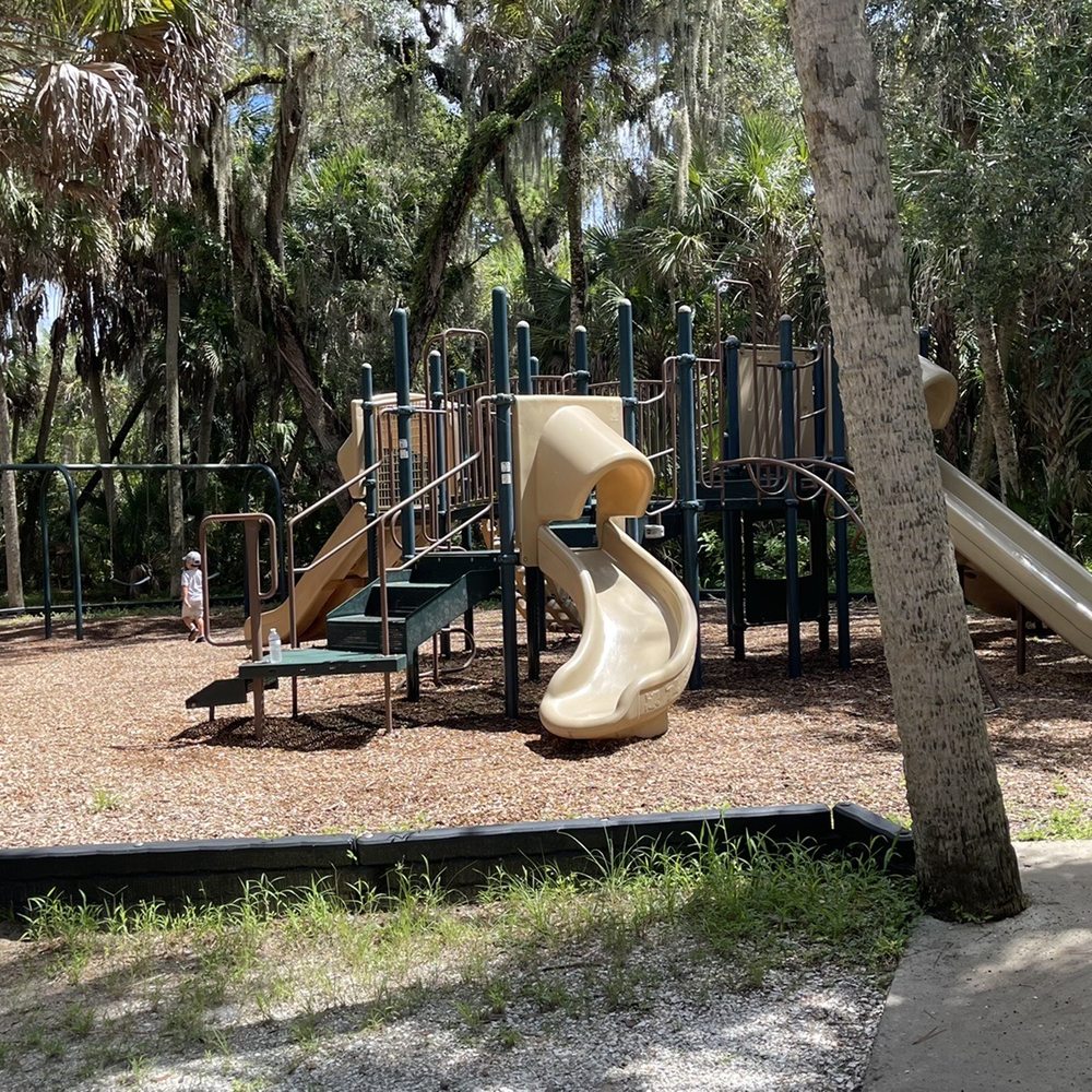 Koreshan State Park - Playground - Parks Near Me - Estero, Florida Koreshan State Park - Playground - Parks Near Me - Estero, Florida