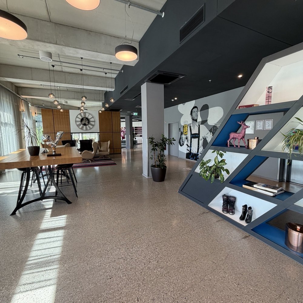 MOXY Munich Airport - Hotels Near Me - Oberding Schwaig, BY MOXY Munich Airport - Hotels Near Me - Oberding Schwaig, BY