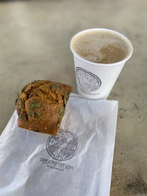 Dubsea Coffee by null