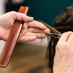 Salon St. Louis