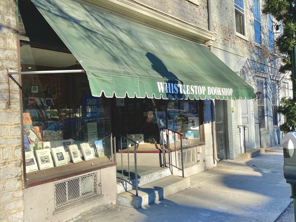 WHISTLESTOP Updated October 2024 11 Reviews 129 W High St, Carlisle, Pennsylvania