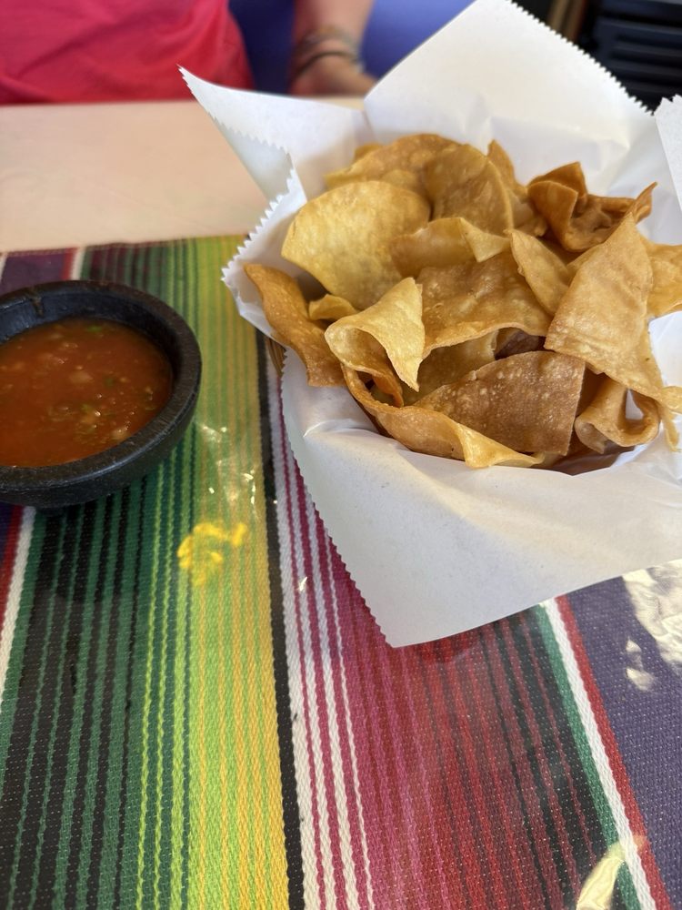 Antojitos Mexicanos