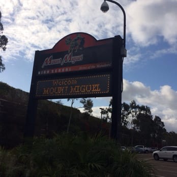 Mt Miguel High School - Middle Schools & High Schools Near Me - Spring Valley, California Mt Miguel High School - Middle Schools & High Schools Near Me - Spring Valley, California