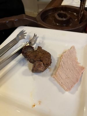 Rodizio Grill Brazilian Steakhouse Maple Grove by null