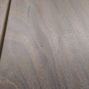 Hardwood Decking Deals - Cracks inside the board - Building Supplies Near Me - Chatsworth, California Hardwood Decking Deals - Cracks inside the board - Building Supplies Near Me - Chatsworth, California