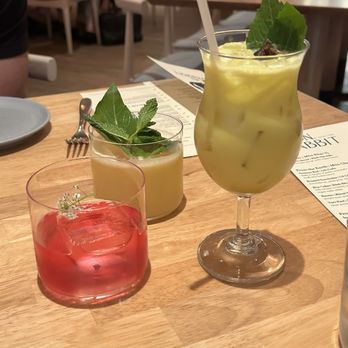 Moon Rabbit - cocktails @davideatsdc - Vietnamese Near Me - Washington, DC, District of Columbia Moon Rabbit - cocktails @davideatsdc - Vietnamese Near Me - Washington, DC, District of Columbia
