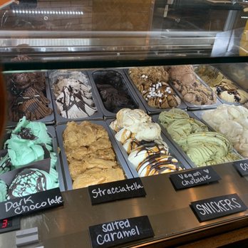 Pandor - Bakeries Near Me - Irvine, California