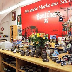 Bautz'ner Senf-Laden