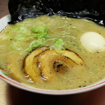 Oyasumi Ramen - Ramen Near Me - San Juan, NCR