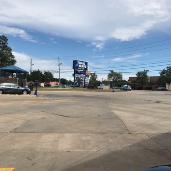 Tidal Wave Auto Spa - Car Wash Near Me - Augusta, Georgia Tidal Wave Auto Spa - Car Wash Near Me - Augusta, Georgia