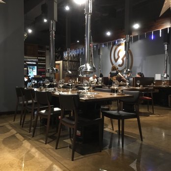 Sizzle Korean Barbeque - Korean Near Me - Phoenix, Arizona