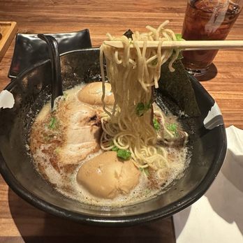 JINYA Ramen Bar - Fort Collins - JINYA Tonkotsu Black* - Ramen Near Me - Fort Collins, Colorado JINYA Ramen Bar - Fort Collins - JINYA Tonkotsu Black* - Ramen Near Me - Fort Collins, Colorado