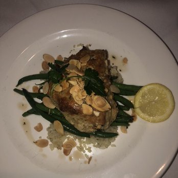 Bijoux - GROUPER ALMANDINE - Seafood Near Me - Miramar Beach, Florida Bijoux - GROUPER ALMANDINE - Seafood Near Me - Miramar Beach, Florida