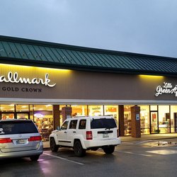 Little Green Apple - exterior