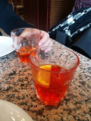 Bar Alla Toletta by null