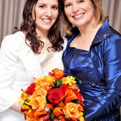 Makeup by Magen - Beautiful mother and daughter