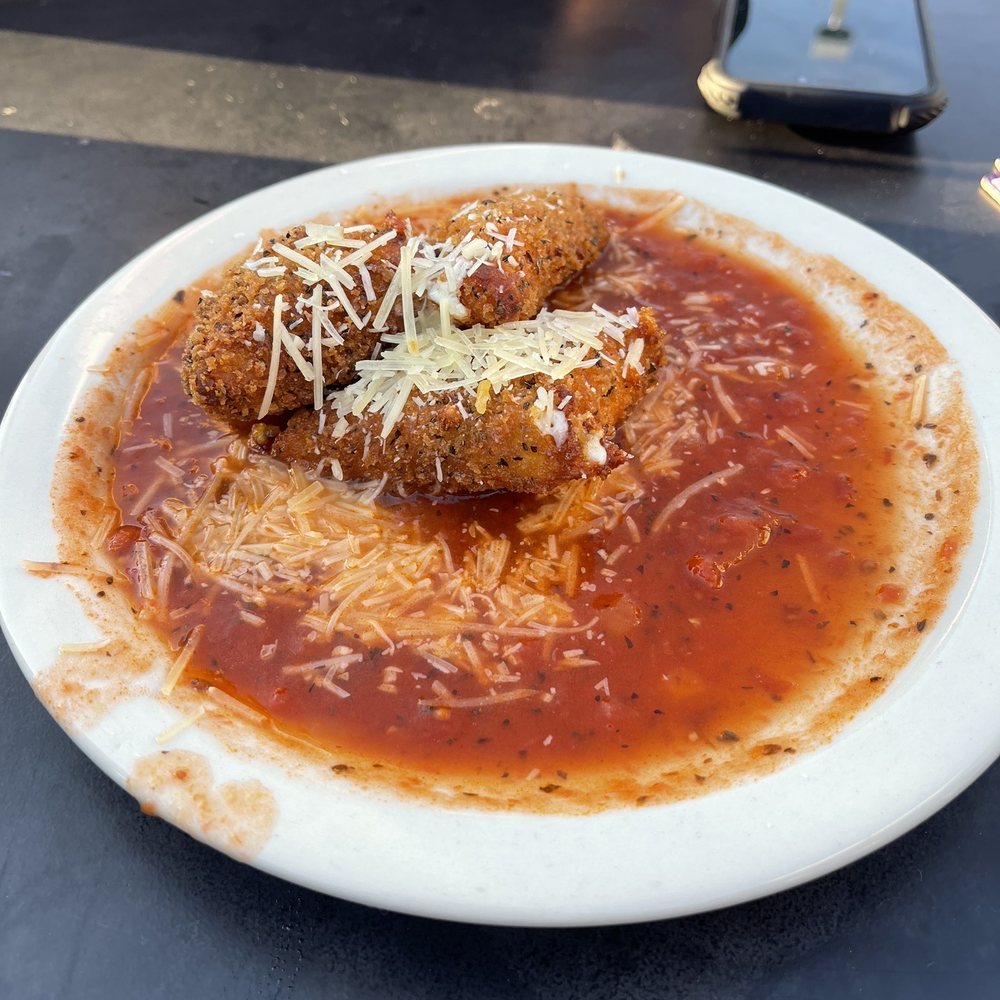Jack's Corner Tap - Fried cheese - American Near Me - Cornelius, North Carolina Jack's Corner Tap - Fried cheese - American Near Me - Cornelius, North Carolina