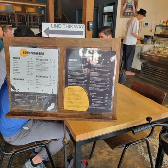 Groundwork Coffee - Coffee & Tea Near Me - Los Angeles, California Groundwork Coffee - Coffee & Tea Near Me - Los Angeles, California