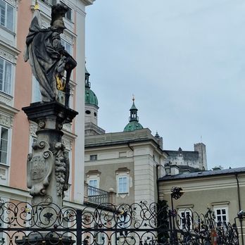 Alter Markt - Public Plazas Near Me - Salzburg, 5
