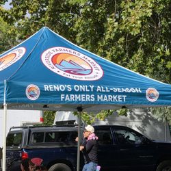 Riverside Farmers Market