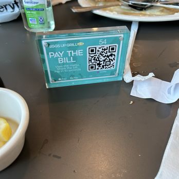 Eggs Up Grill - Breakfast & Brunch Near Me - Orlando, Florida